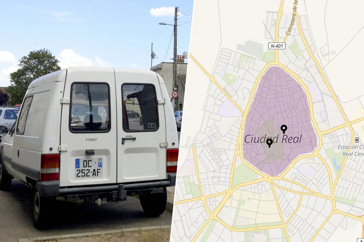 ¿Ciudades para ricos? Descubre la nueva ZBE de Ciudad Real que cambia las reglas del juego
