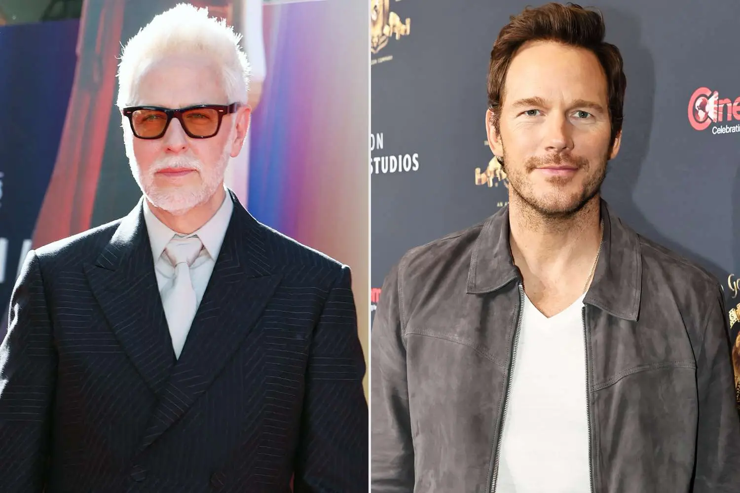 ¿Cómo Chris Pratt se convirtió en Star-Lord a pesar de la duda de Gunn?- Últimas noticias Ecuador