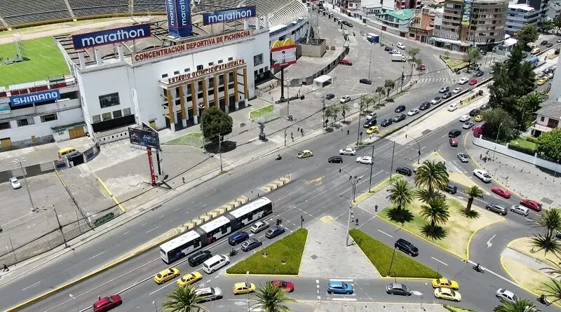 Ecovía ampliará horario por concierto de Chayanne- Últimas noticias Ecuador