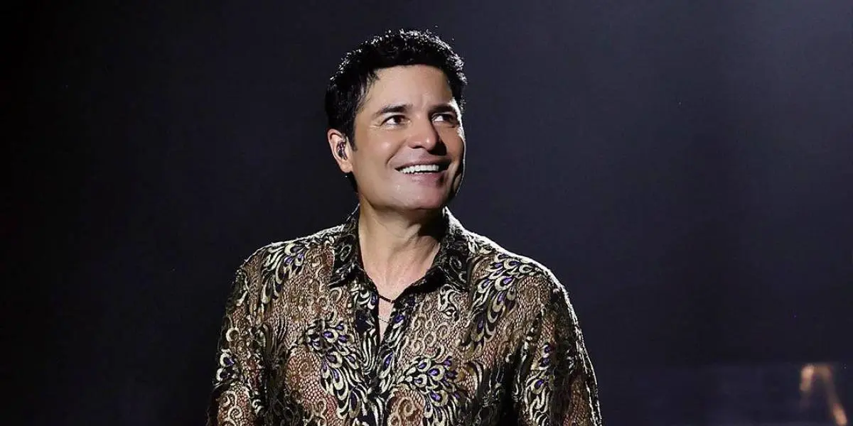 ¡Chayanne deslumbrará Quito! Todo lo que necesitas saber de su concierto 2025- Últimas noticias Ecuador