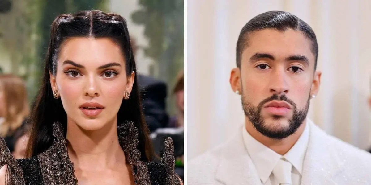 La gorra de Bad Bunny enciende rumores sobre Kendall Jenner y su amorío perdido- Últimas noticias Ecuador