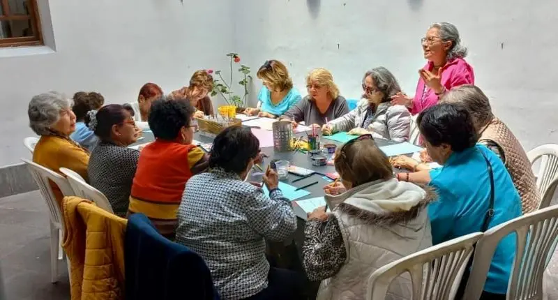 Talleres de verano en la Casa de las Artes La Ronda- Últimas noticias Ecuador
