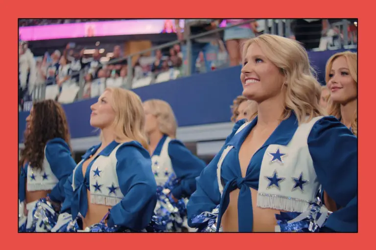 Descubre qué hacen ahora las estrellas de America’s Sweethearts: Dallas Cowboys Cheerleaders
