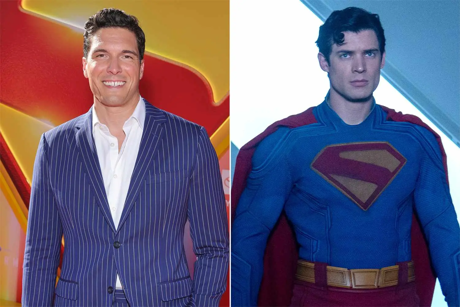 El hijo de Superman revela secretos sobre la nueva película que te dejarán boquiabierto- Últimas noticias Ecuador