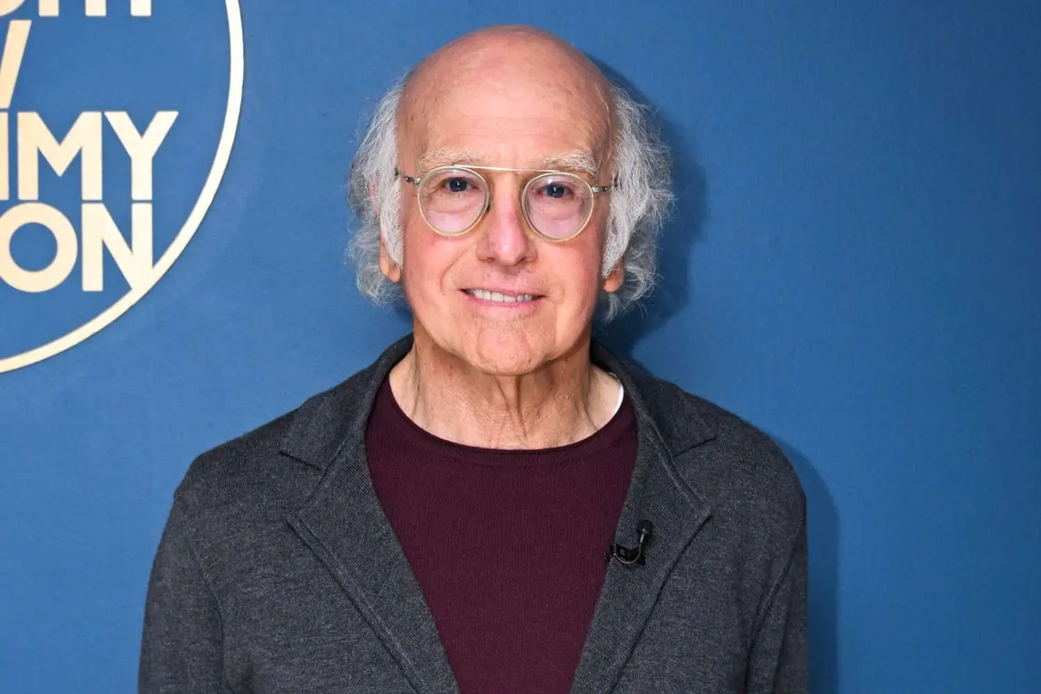 ¡Larry David y los Obama unen fuerzas en una comedia histórica inesperada!- Últimas noticias Ecuador