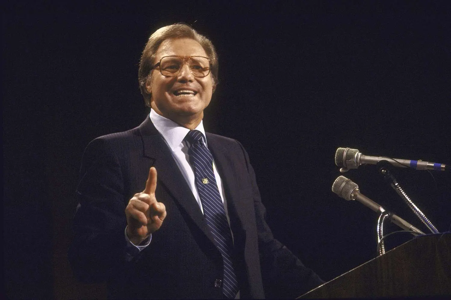 El legado de Jimmy Swaggart: del estrellato a la caída y la música