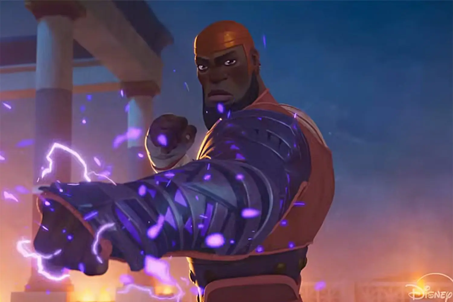 Descubre los secretos ocultos de Wakanda en el nuevo tráiler de Marvel