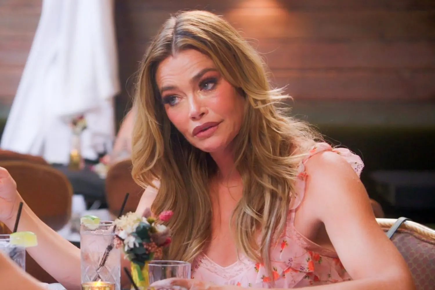 La impactante separación de Denise Richards que acabó con su reality show familiar