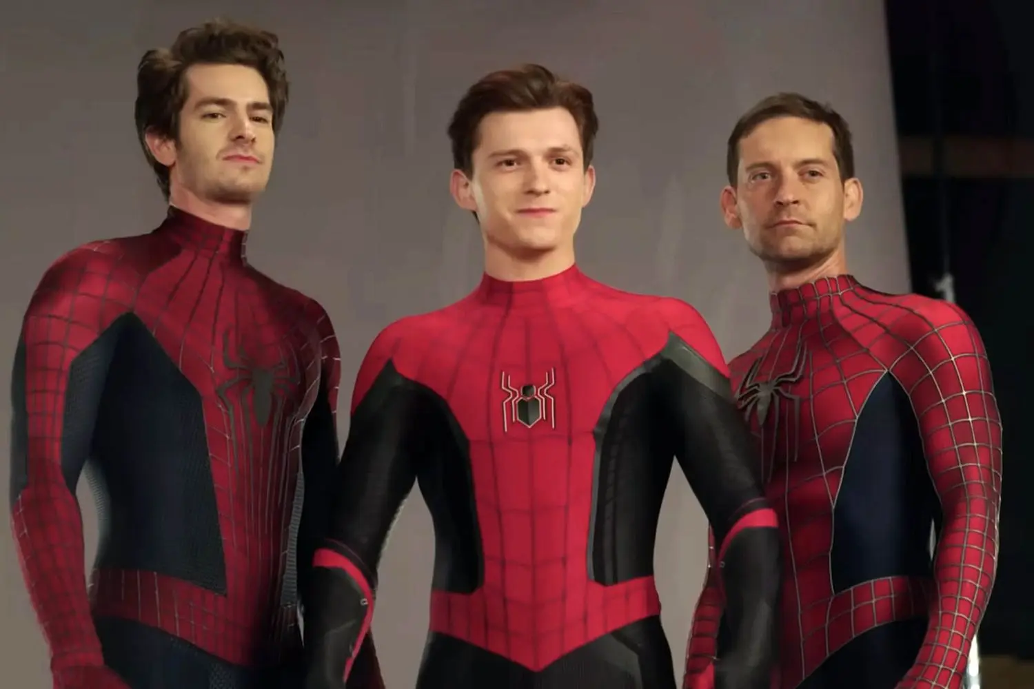 La verdad detrás de la escena más esperada de Spider-Man: No Way Home que sorprendió a todos