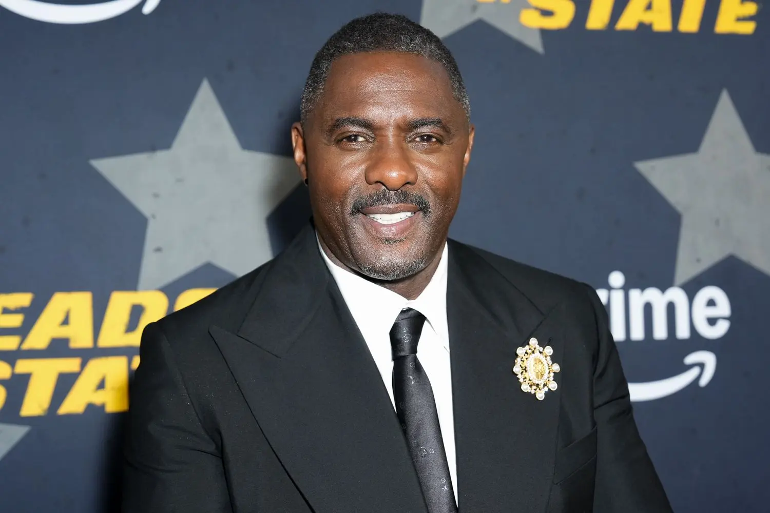 Idris Elba revela un sorprendente secreto sobre su papel en The Wire