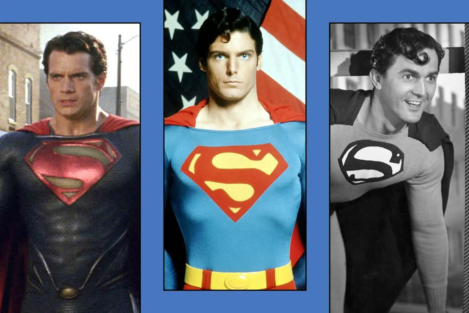 ¡Descubre el orden perfecto para maratonear todas las películas de Superman!- Últimas noticias Ecuador