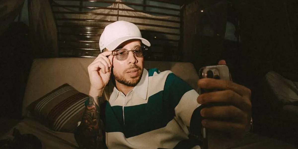 De La Ghetto lanza Moonlight y revoluciona la música urbana con su nuevo EP- Últimas noticias Ecuador