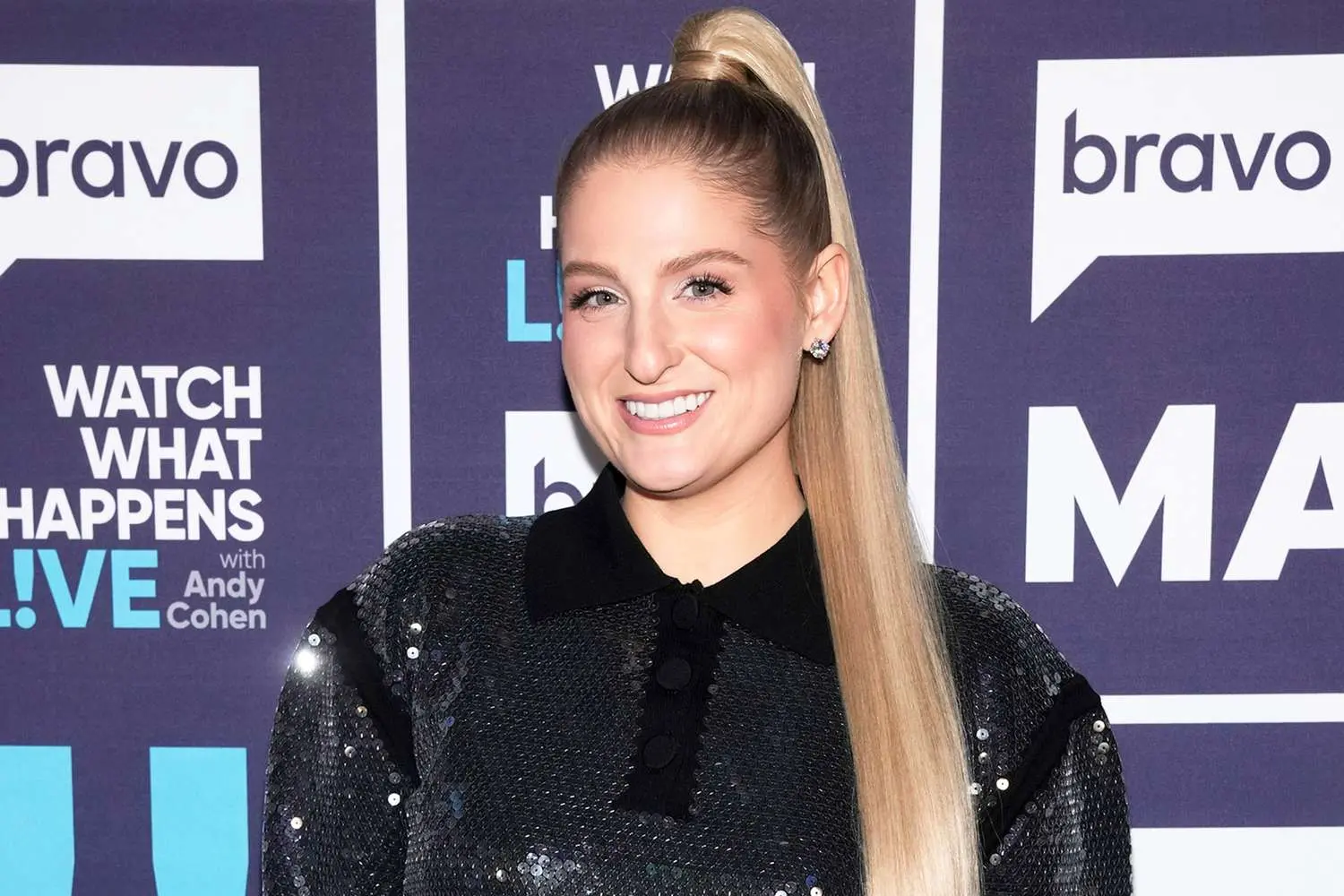 Meghan Trainor revela un misterio de salud que la tiene preocupada