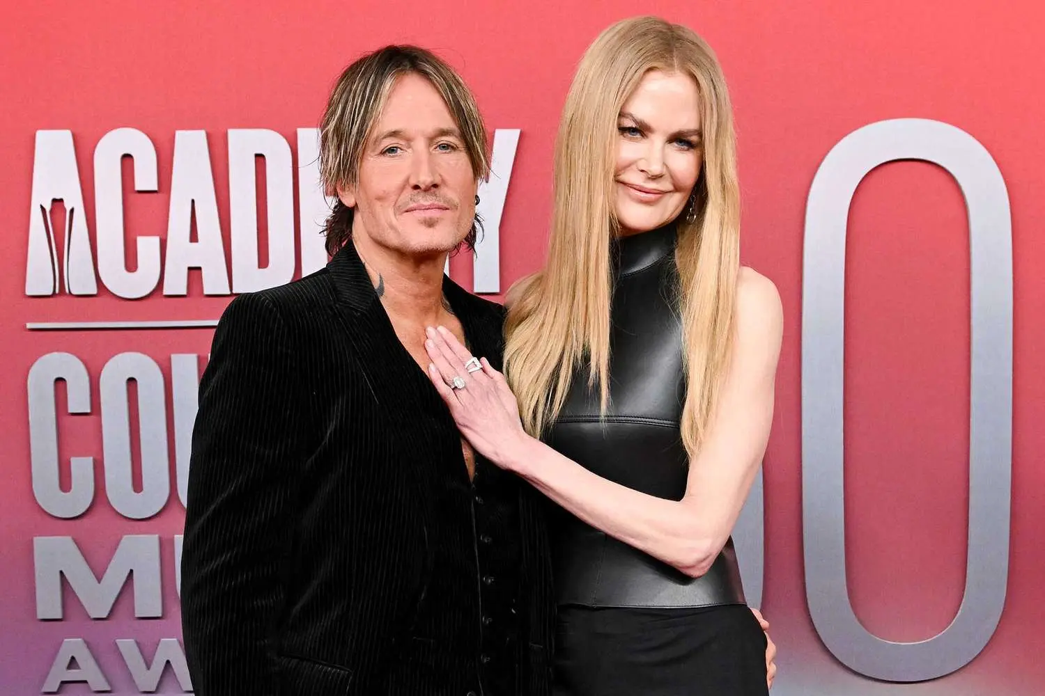 Keith Urban se desconecta de una entrevista tras incómoda pregunta sobre Nicole Kidman y Zac Efron- Últimas noticias Ecuador