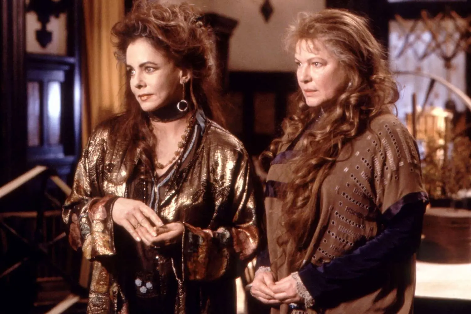 ¡El hechizo está de regreso! Practical Magic 2 trae sorpresas en su nuevo elenco- Últimas noticias Ecuador