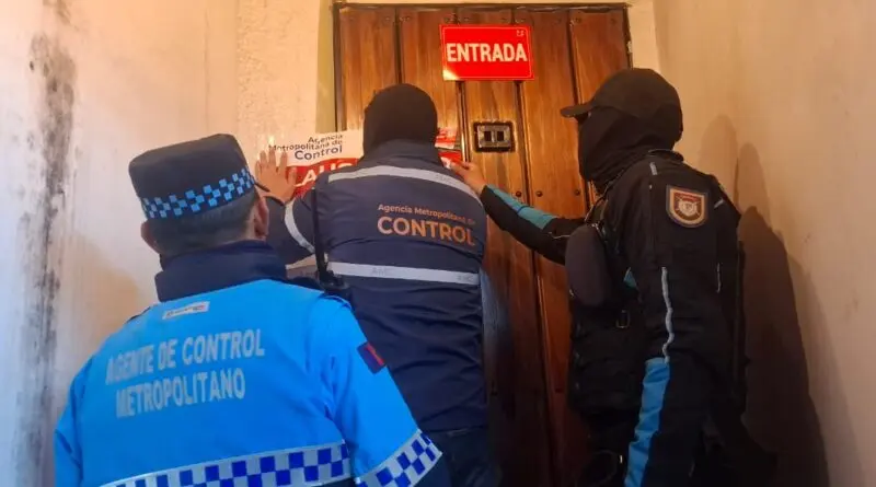 Clausuran discoteca por operar sin permisos en Quito- Últimas noticias Ecuador