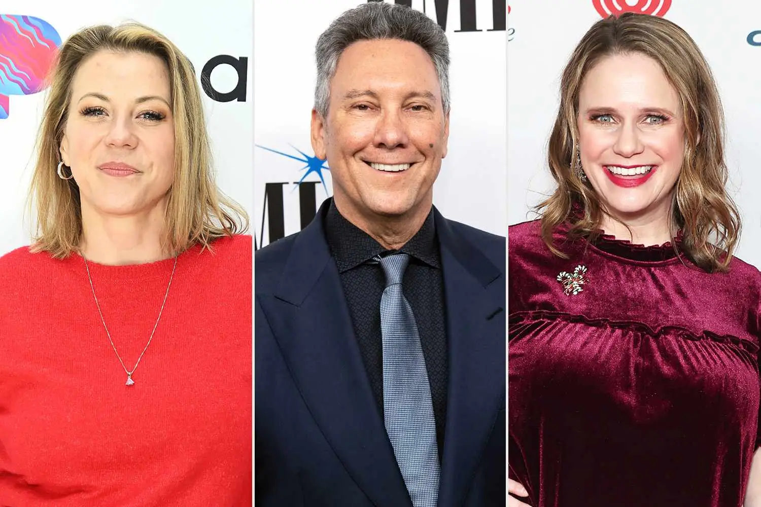 Los actores de Full House confiesan algo sorprendente sobre la serie- Últimas noticias Ecuador