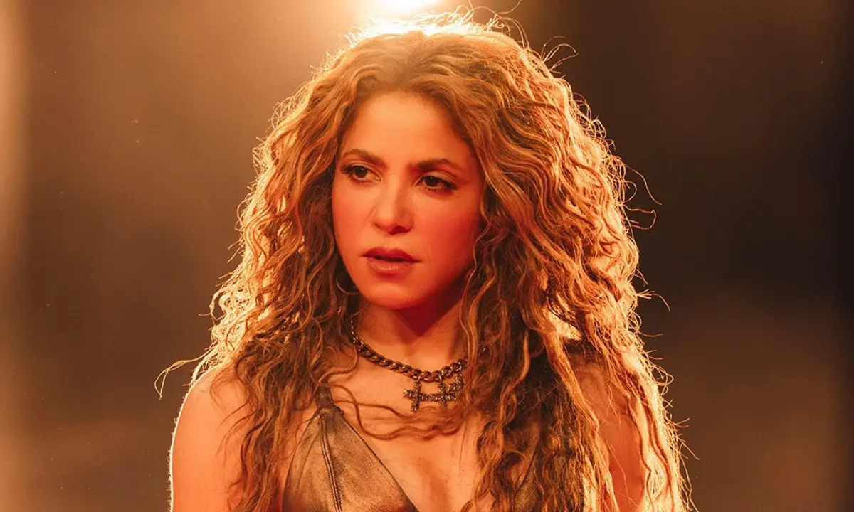 Shakira agrega una tercera fecha en Quito: ¡tus boletos están en juego!- Últimas noticias Ecuador