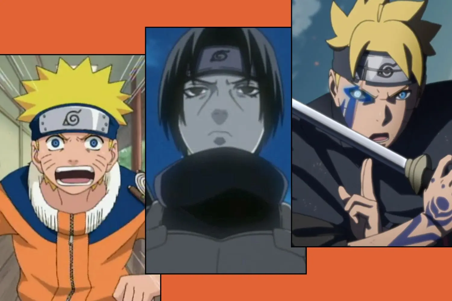 Descubre el emocionante camino para ver Naruto, la saga que nunca termina- Últimas noticias Ecuador