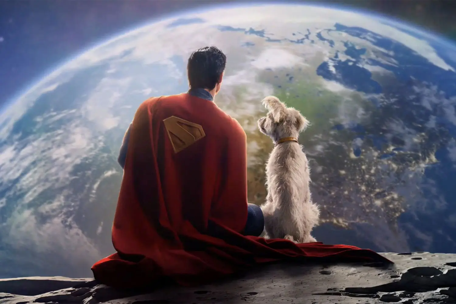 ¡Descubre por qué los post-créditos de Superman rompen con la tradición!- Últimas noticias Ecuador