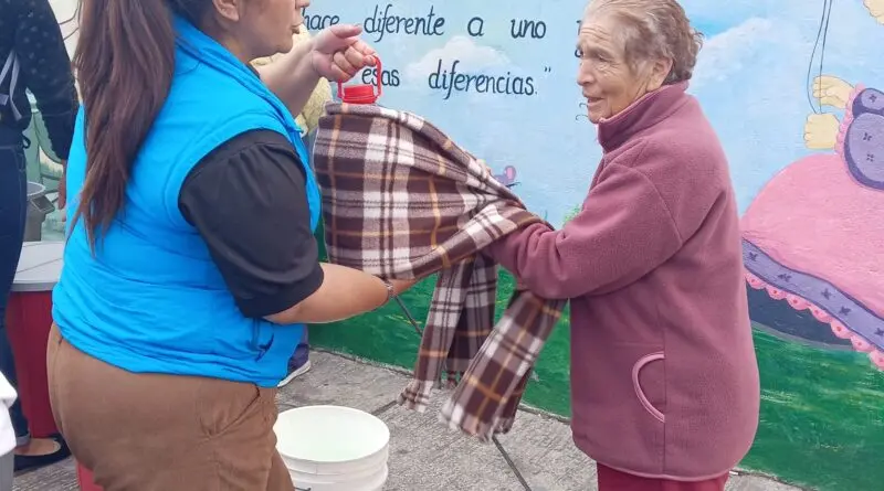 Recomendaciones para el uso del agua en Quito- Últimas noticias Ecuador