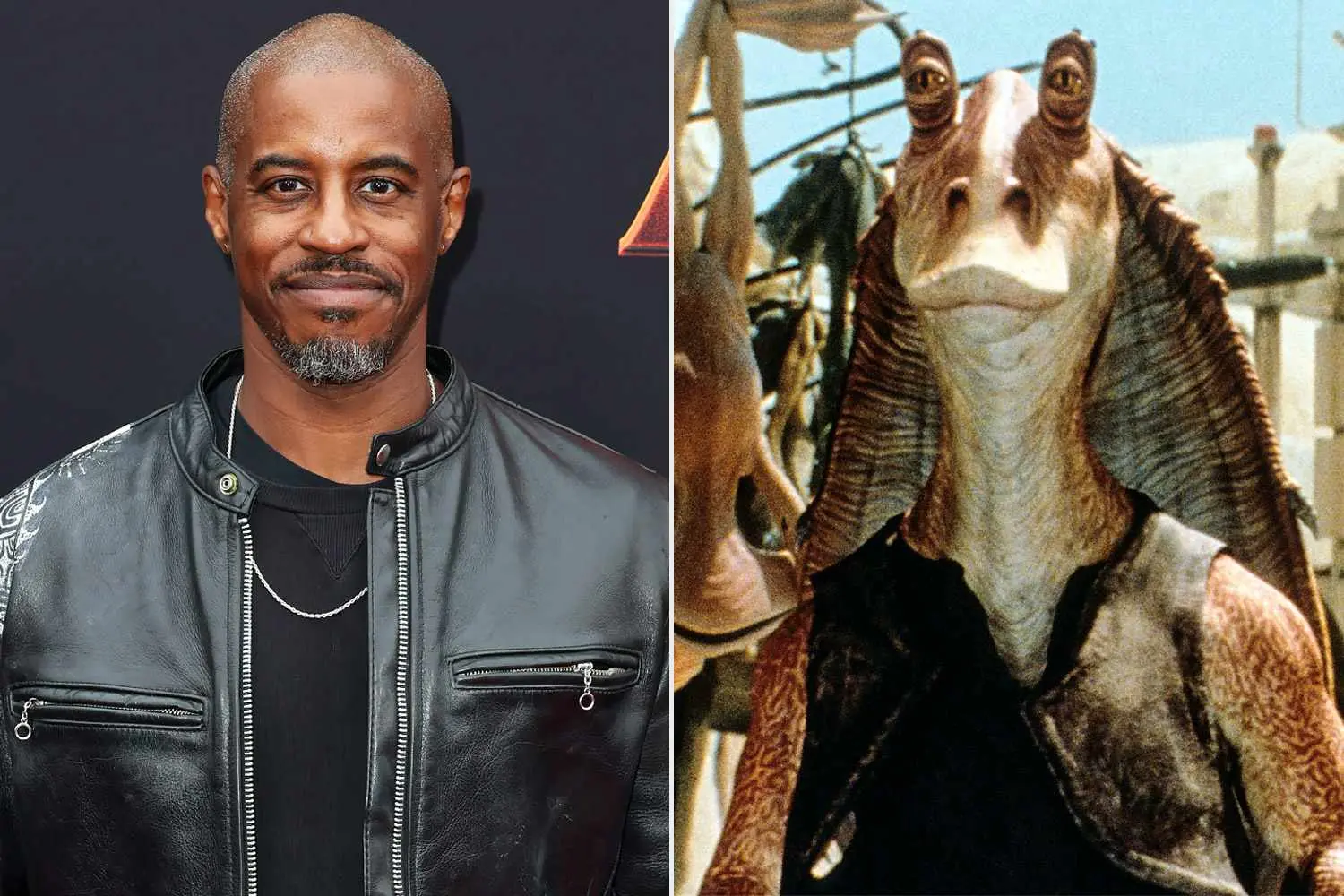 El desgarrador momento de Ahmed Best que impactó a Star Wars y sus fans- Últimas noticias Ecuador
