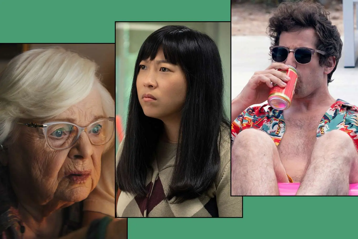 22 Comedias Imperdibles en Hulu Que Te Harán Reír Sin Parar