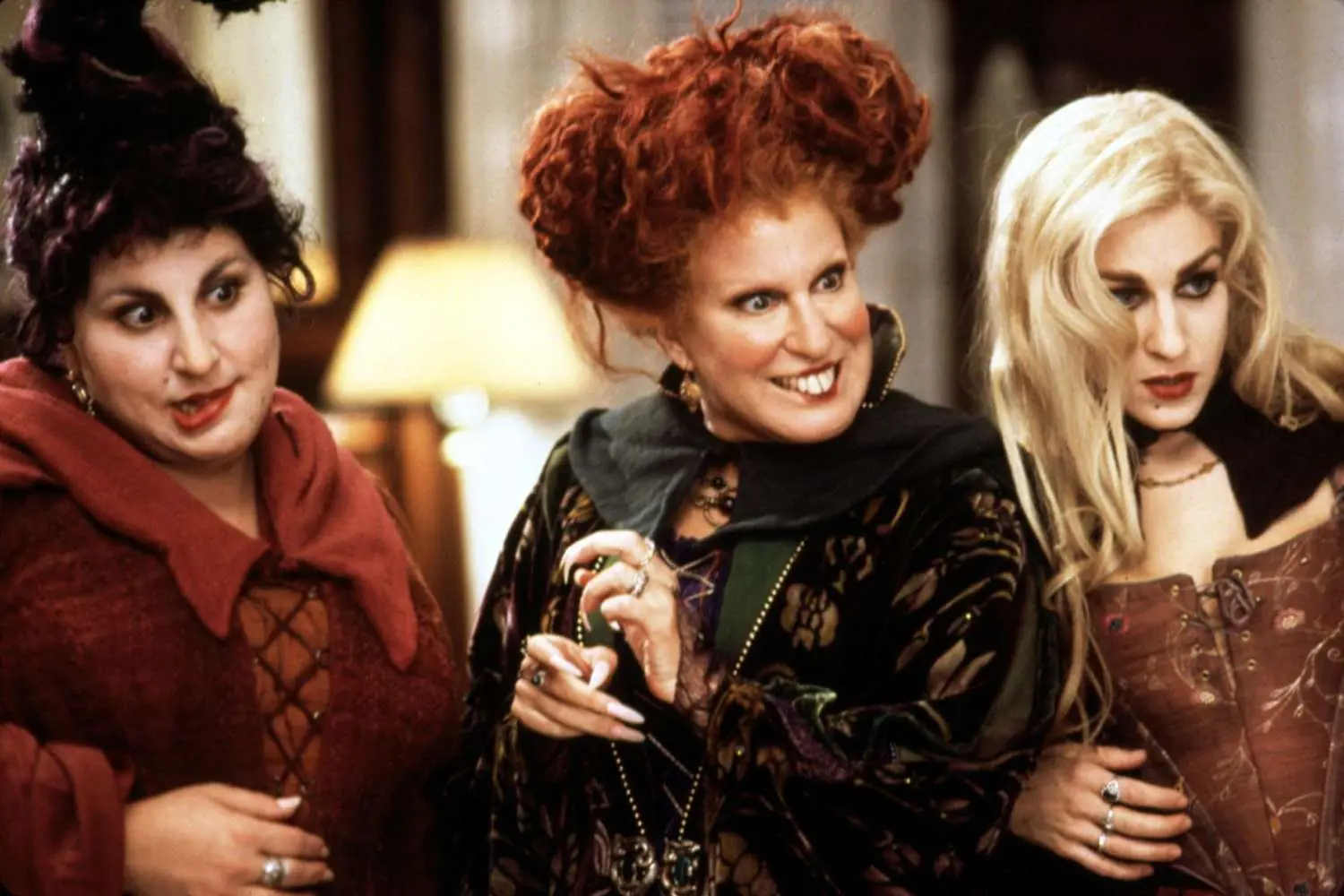 Hocus Pocus 3: La revelación que sorprendió a todos los fans- Últimas noticias Ecuador