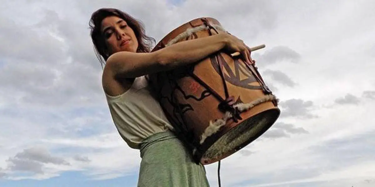 La conmovedora historia de Luvi Torres, la artista que eligió un camino diferente- Últimas noticias Ecuador