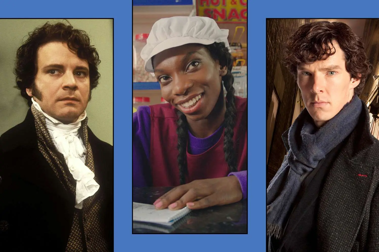 Descubre los 20 mejores programas de BritBox que no puedes perderte