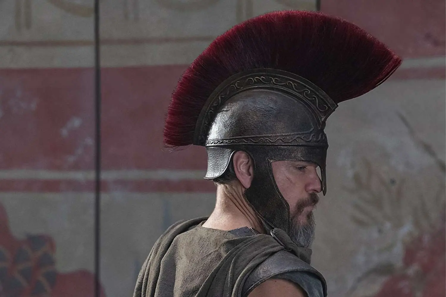El nuevo avance de The Odyssey de Nolan está causando sensación, ¡descubre por qué!