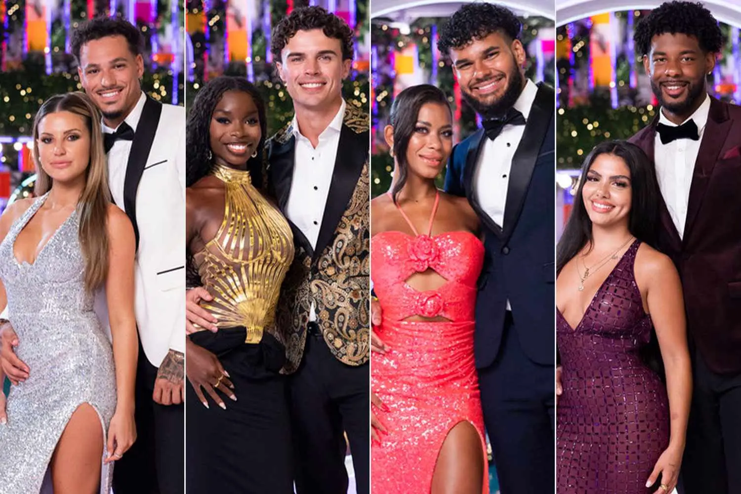 ¡El nuevo dúo que arrasa! Descubre quiénes son los ganadores de Love Island USA.- Últimas noticias Ecuador