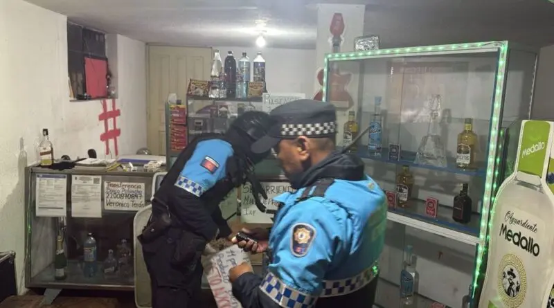 Operativos refuerzan el orden en San Roque y La Mariscal- Últimas noticias Ecuador