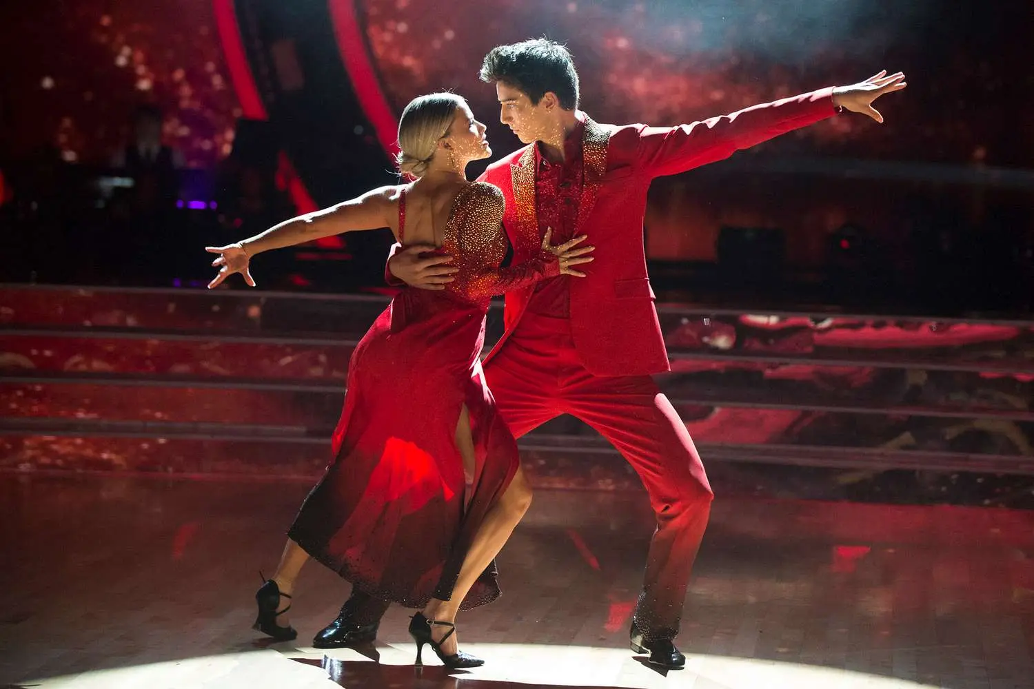 Milo Manheim revela cómo su derrota en DWTS fue una bendición disfrazada- Últimas noticias Ecuador