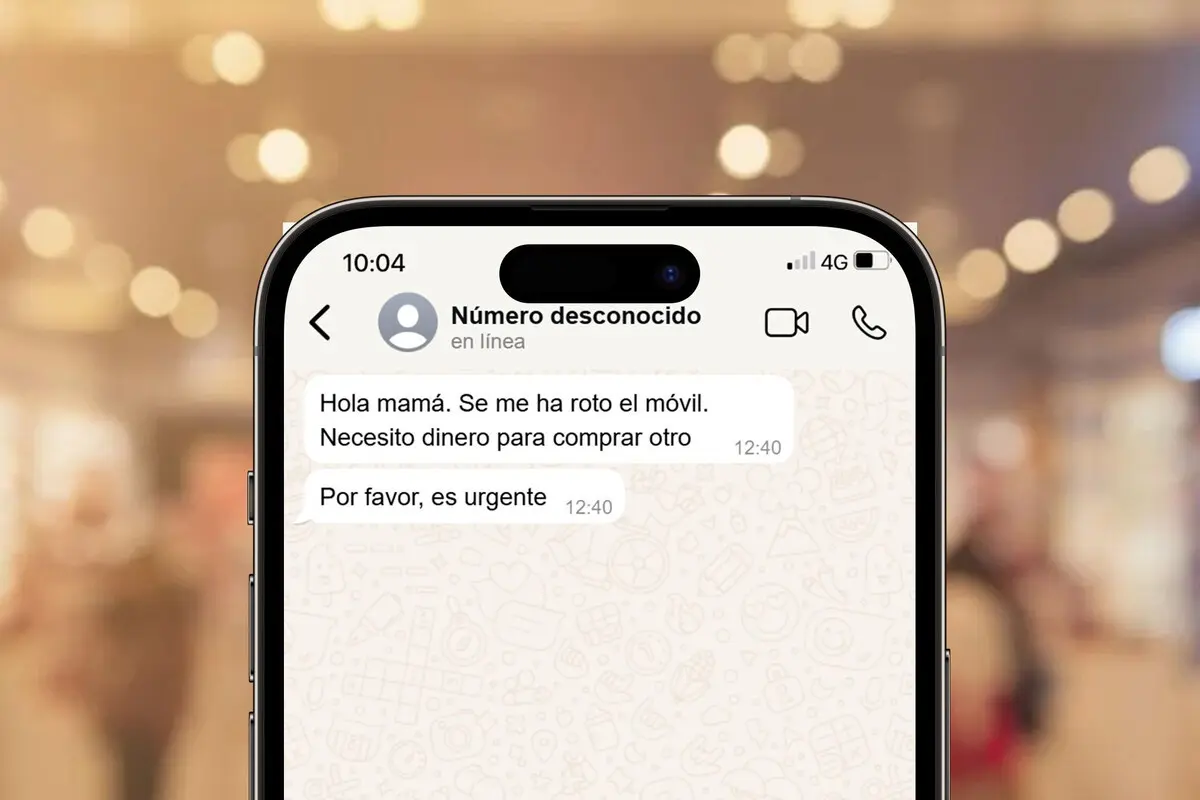 La nueva estafa que usa IA: cómo protegerte de engaños!