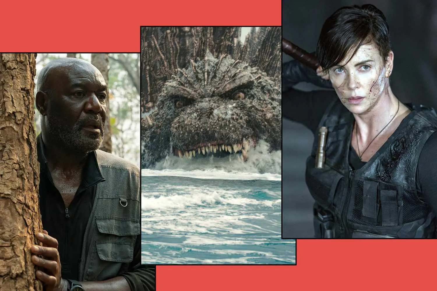 Las 25 películas de acción que debes ver en Netflix- Últimas noticias Ecuador