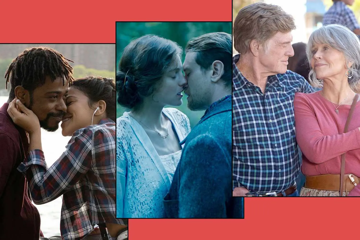 ¡No creerás cuáles son las 25 mejores películas románticas en Netflix!- Últimas noticias Ecuador