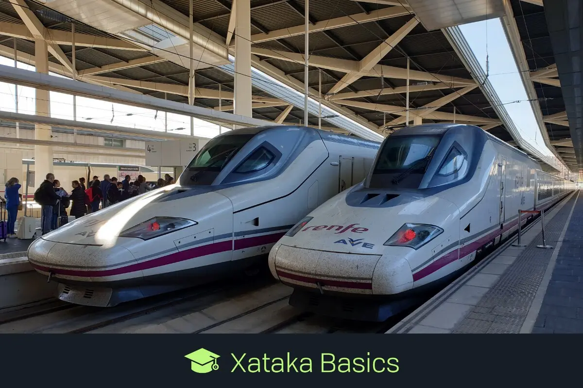 ¡No pierdas tu dinero! Aprende a reclamar por retrasos en trenes