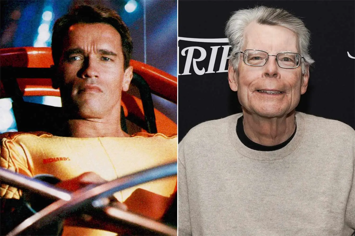 Descubre cómo la historia de The Running Man es más sorprendente de lo que creías- Últimas noticias Ecuador