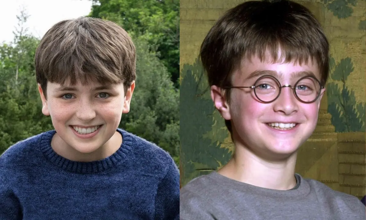 Harry Potter regresa: ¡Nuevos actores revelados para la serie de HBO!- Últimas noticias Ecuador