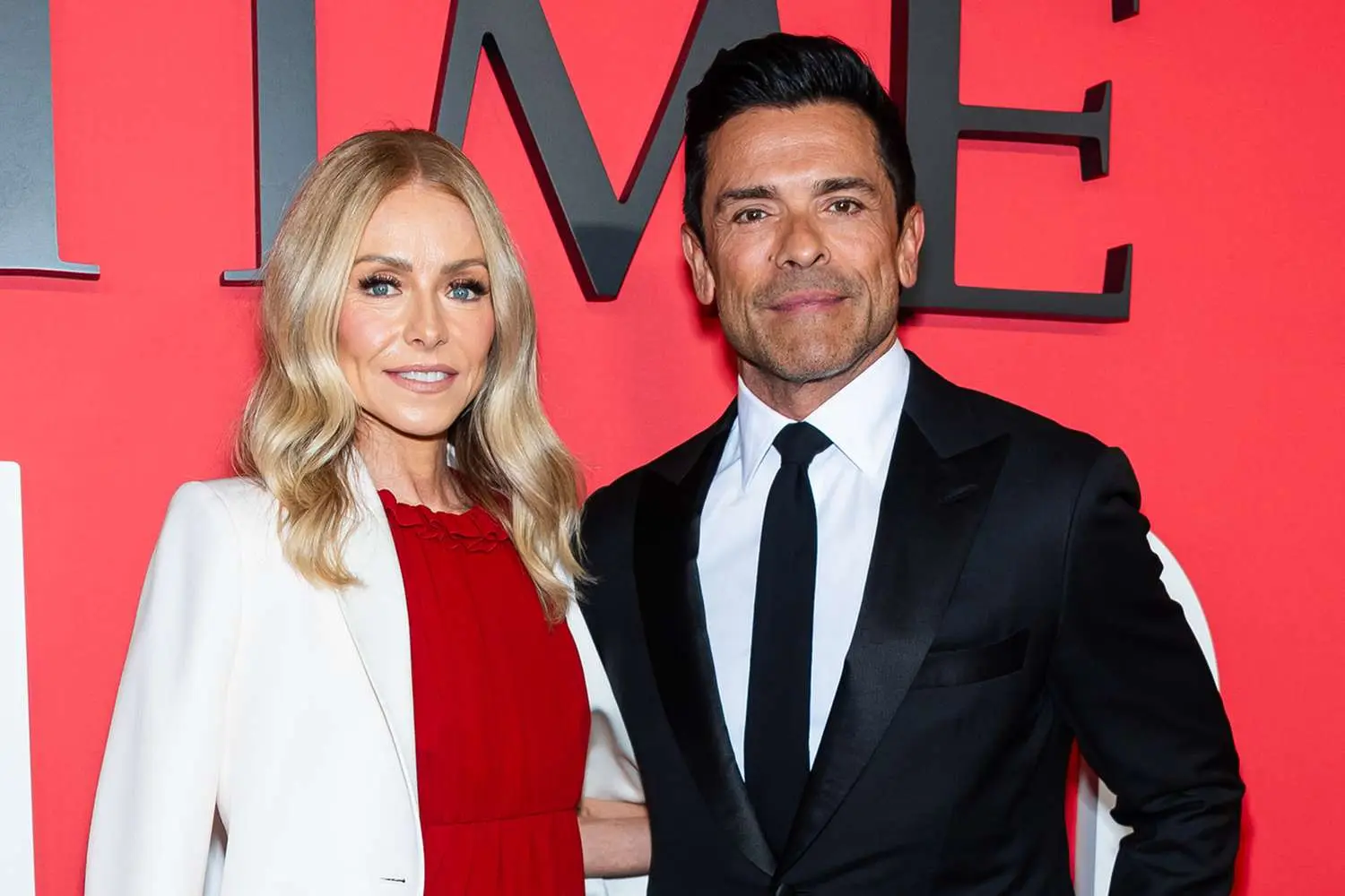 Kelly Ripa revela el sorprendente secreto de su matrimonio con Mark Consuelos- Últimas noticias Ecuador