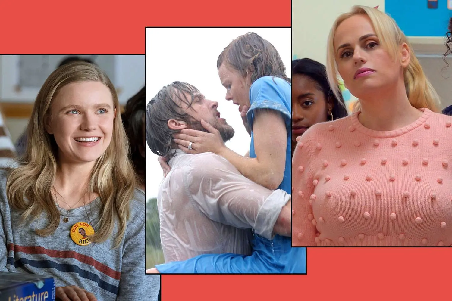 Las 23 películas de romance adolescente en Netflix que te harán suspirar- Últimas noticias Ecuador