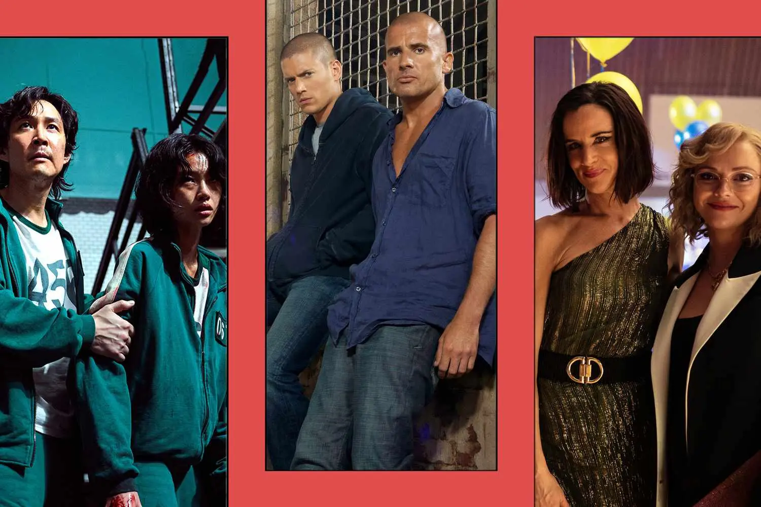Descubre las 23 series de suspense que necesitarás ver en Netflix ahora mismo- Últimas noticias Ecuador
