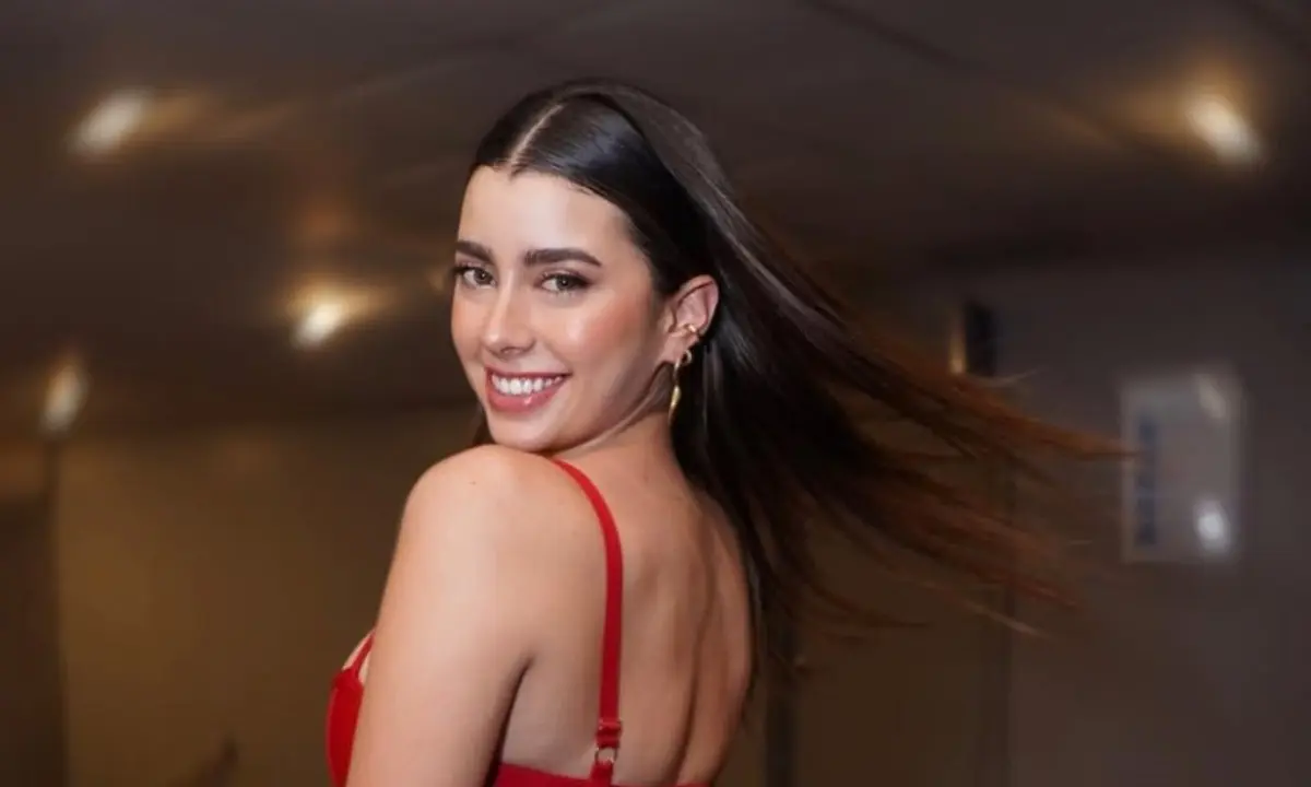 Luciana Guschmer revela la verdad tras su cirugía para quitar un tumor- Últimas noticias Ecuador