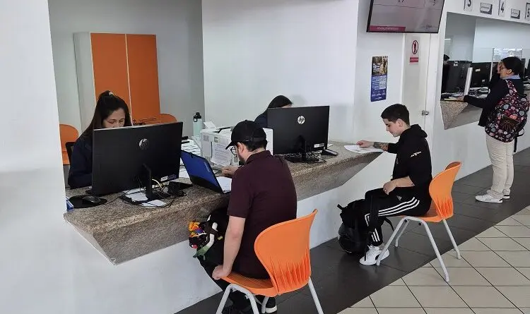 Nuevo servicio de asesoría en trámites registrales