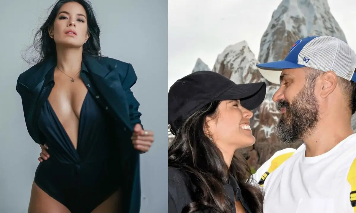 Priscilla Negrón revela detalles sorprendentes de su boda secreta en Guayaquil- Últimas noticias Ecuador