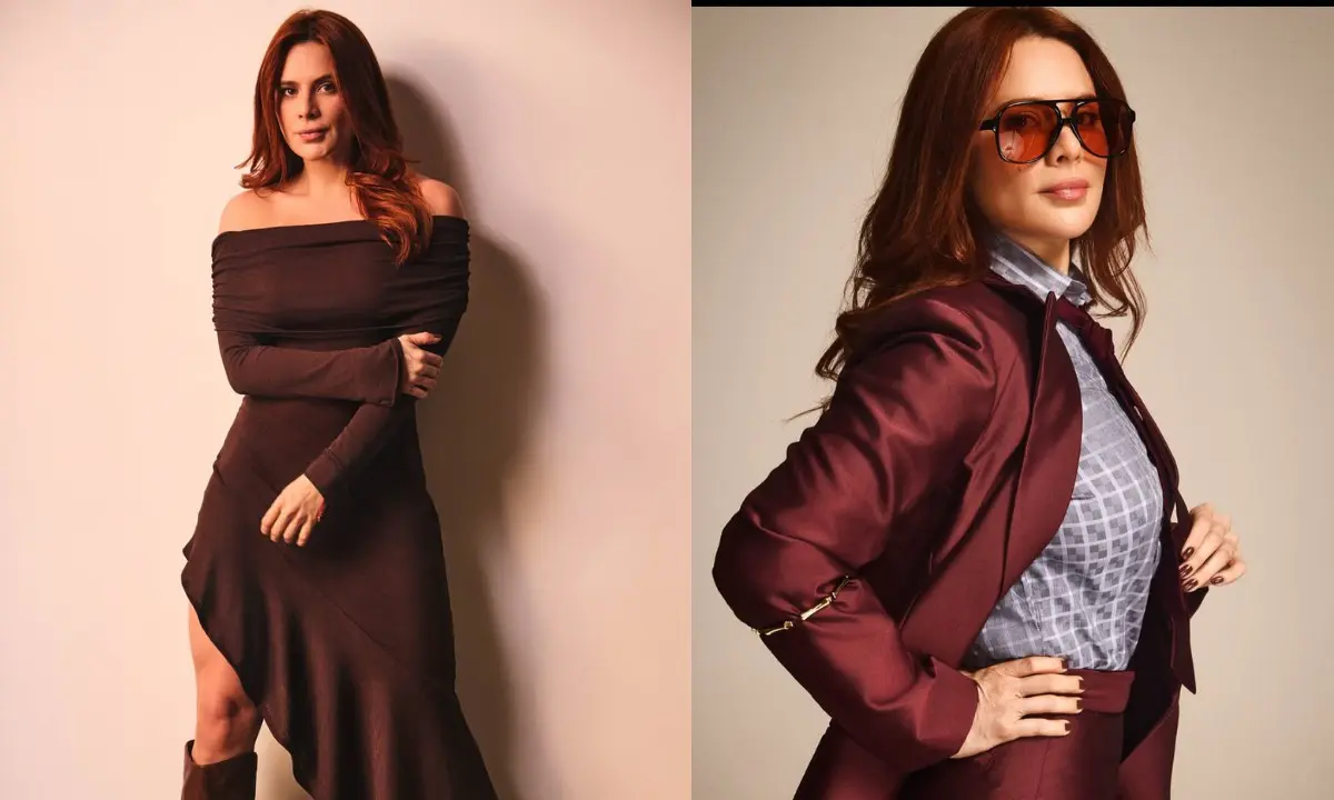 ¡Samantha Mora se reinventa con una sesión fotográfica espectacular por su cumpleaños!- Últimas noticias Ecuador