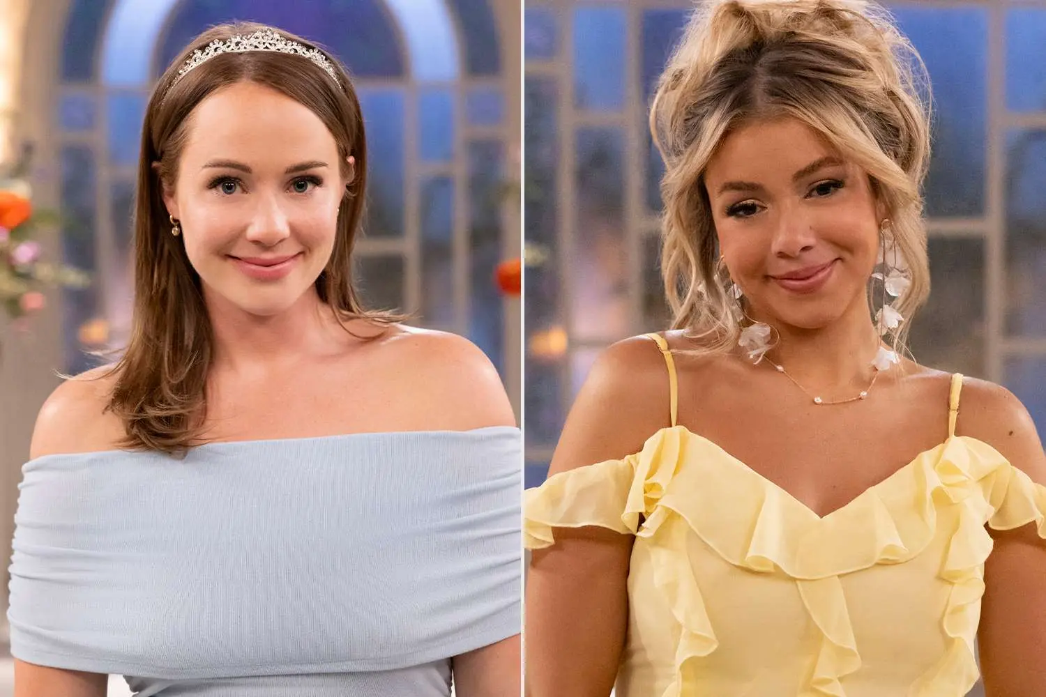 Dos estrellas de un reality show se lanzan a la pista de baile en DWTS 34- Últimas noticias Ecuador