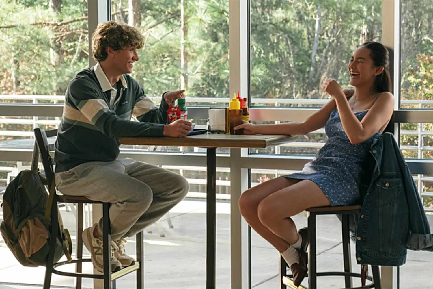 Descubre el impactante comienzo de la última temporada de The Summer I Turned Pretty