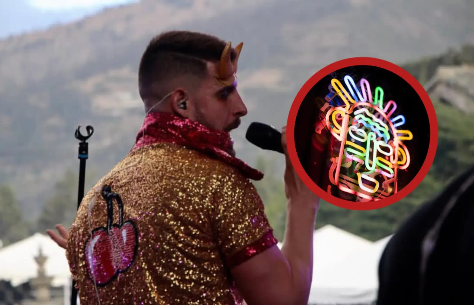 ¡El festival Saca el Diablo regresa con fuerza a Madrid y Guayaquil!